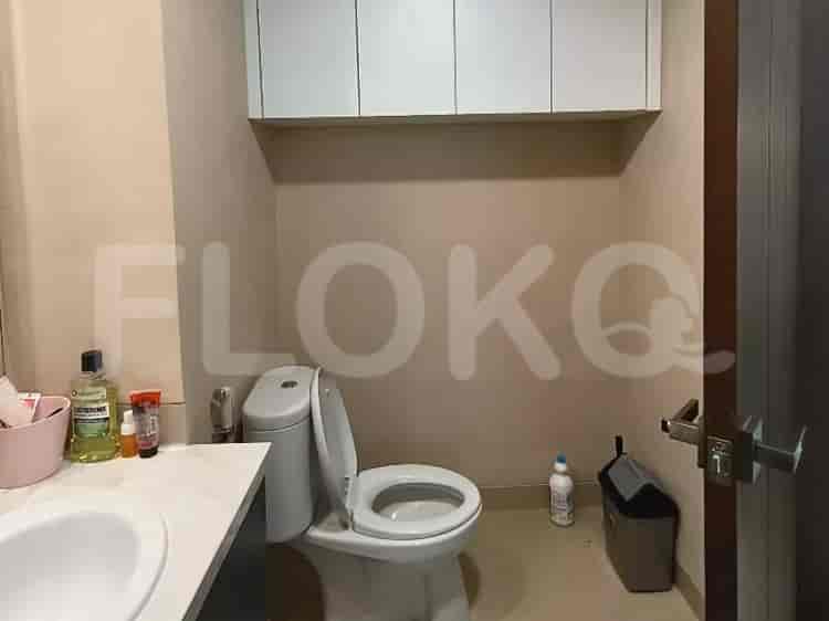 Furnished 1BR Apartment for Sale - APA63648, Middle Floor, U Residence, Karawaci 5