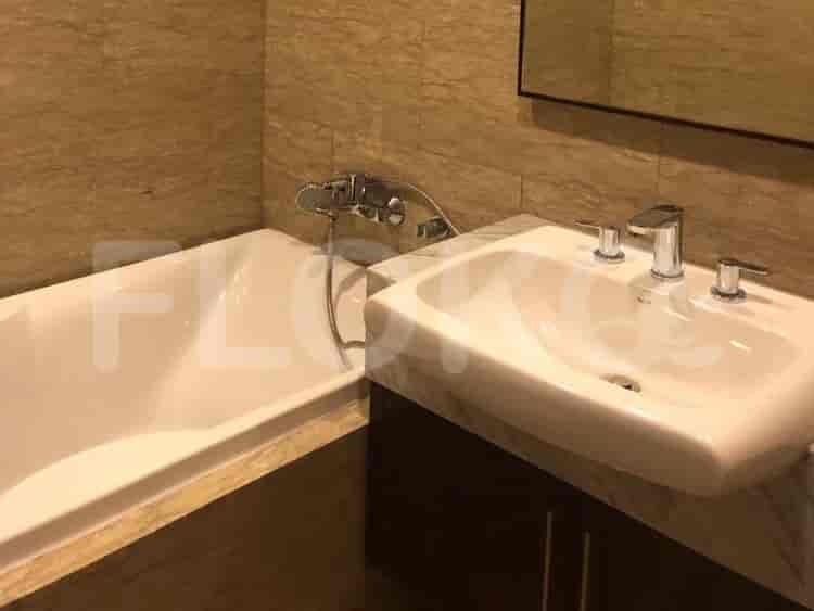 Tipe 2 Kamar Tidur di Lantai Rendah untuk disewakan di Essence Darmawangsa Apartemen - fcib61 5