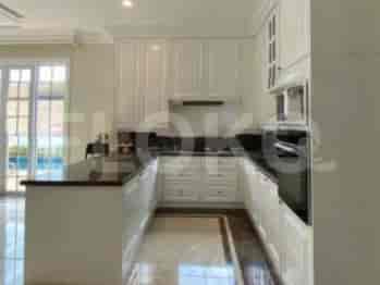 Dijual Rumah 3 BR, Luas 362 m2 di Gandaria - Kebayoran Baru, Lebak Bulus - RHAS622 4