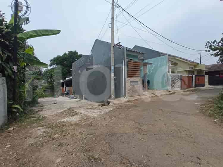 Dijual Tanah Luas 120 m2 di Jl Cinangka, Depok - TNS831 3