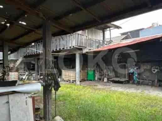 210 sqm, Land for Sale in Jl Cipinang Muara, Jatinegara - TNS9d3 1