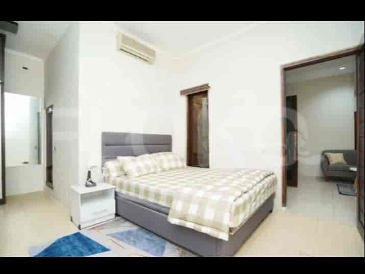 RHAS23f | House in Curug, Tangerang For Sale, 2 Floors & Negotiable 3