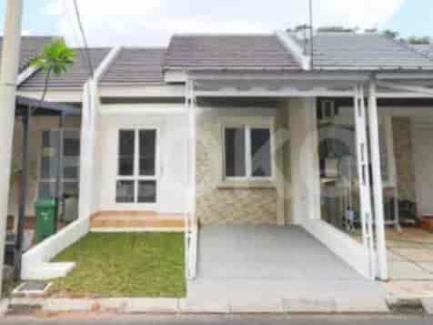 32 sqm, 2 BR house for sale in Paradise Serpong City Cluster Lightscape, Tangerang - RHASbf8 1