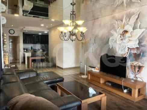 2 Bedroom on High Floor for Rent in FX Residence - fsu0b8 1