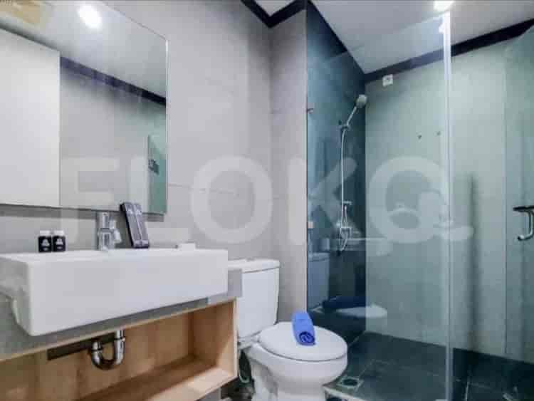 Apartemen 2BR Modern Dijual - APA91eeb, Lantai Menengah, Paddington Heights, Alam Sutera 9
