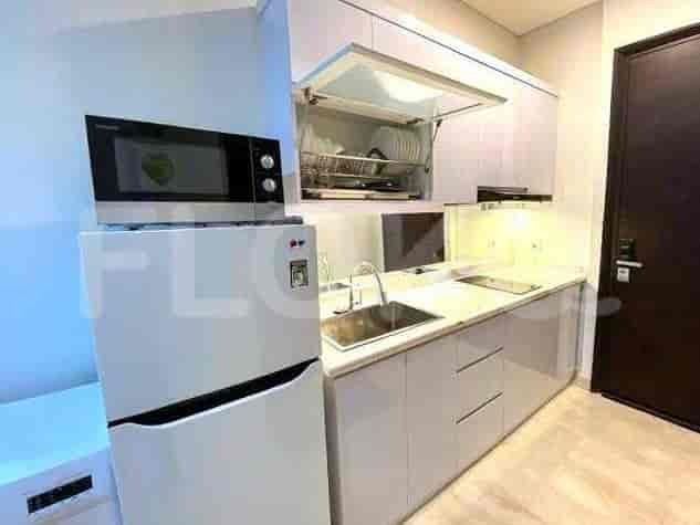 1 Bedroom on Middle Floor for Rent in Sudirman Suites Jakarta - fsu722 5
