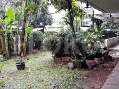 Dijual Tanah Luas 942 m2 di Jl Pondok Indah, Pondok Indah 2
