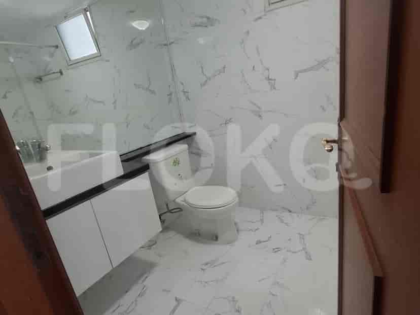 Rent 3 Bedroom on the 15th Floor of Puri Casablanca Apartment: Flokq 3