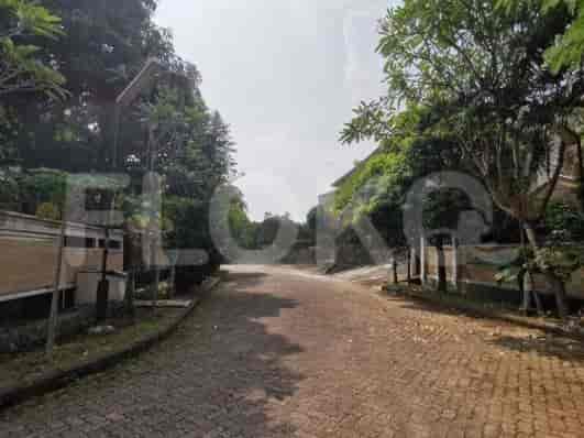 Dijual Tanah Luas 1570 m2 di Jl Jeruk Bintang Blok G1, Kebon Jeruk 3