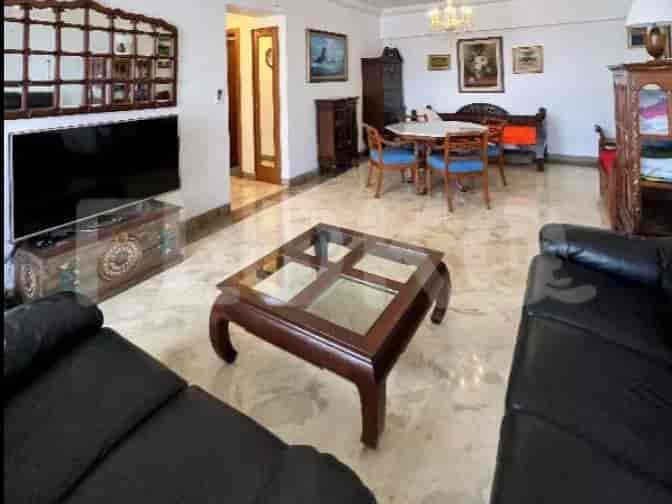 APA8c49f 15th Floor | 3BR Apartment for Sale, Lebak Bulus 2