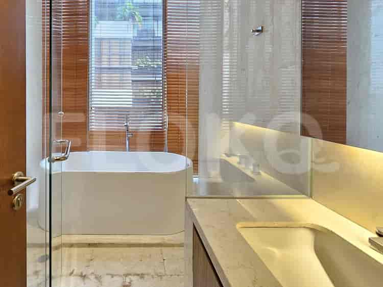3 Bedroom on Low Floor for Rent in Senopati Suites - fsee3e 8