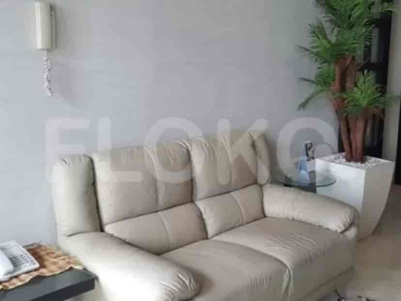 APA3b8e1 19th Floor | 2BR Furnished Apartment for Sale, Kuningan 1