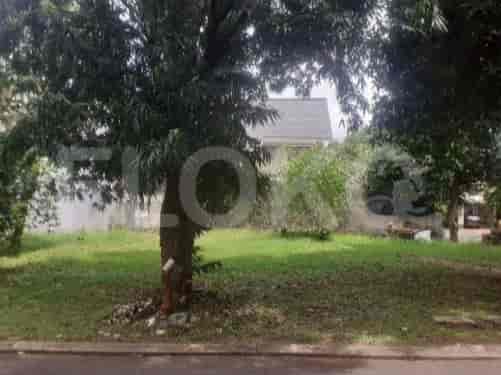 319 sqm, Land for Sale in Jl Legenda Wisata, Cibubur - TNSa23 1