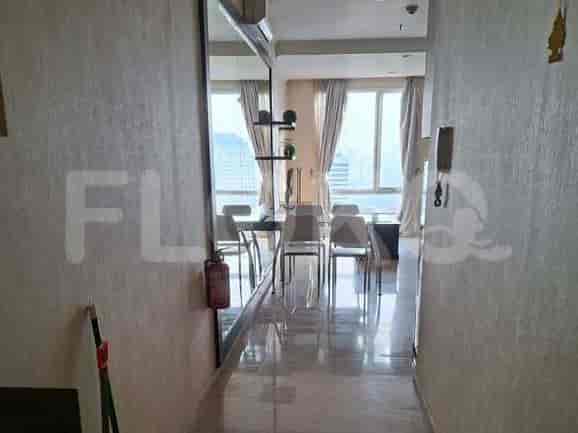 2 Bedroom on High Floor for Rent in FX Residence - fsu866 1