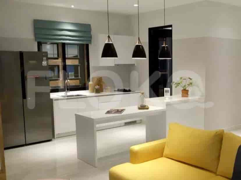 APAfa562 Lantai 5 | Apartemen 2BR Furnished Dijual, Gading Serpong 5