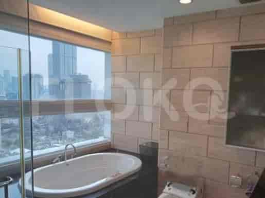 Unit 3 Kamar Tidur, Lantai Rendah untuk Dijual di Kempinski Grand Indonesia - APAce324 8