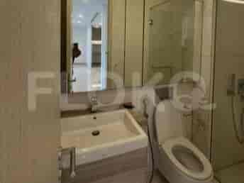 Tipe 2 Kamar Tidur di Lantai Rendah untuk disewakan di Izzara Apartemen - ftb240 4