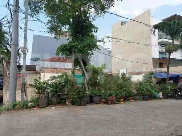 327 sqm, Land for Sale in Jl Pluit Murni, Pluit 1