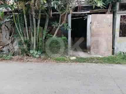 Dijual Tanah Luas 100 m2 di Jl Meruya Selatan, Meruya - TNS075 1