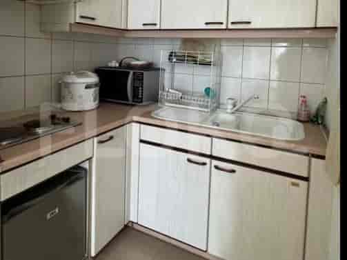 APAc0729 25th Floor | 1BR Apartment Sale, Tebet, Casablanca Apartment 4
