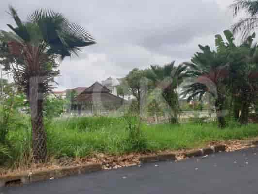 758 sqm, Land for Sale in Jl Taman Jeruk no.4, Kebon Jeruk - TNSc3c 3