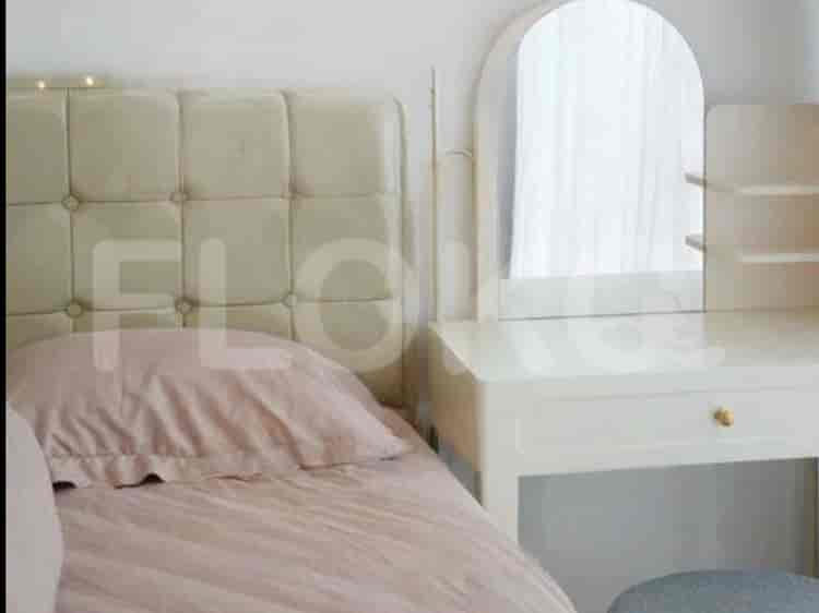 Tipe 2 Kamar Tidur di Lantai Tinggi untuk disewakan di South Quarter TB Simatupang - ftb43b 2