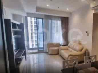 2 Bedroom, High Floor unit for Sale at Branz BSD - APAb5211 1