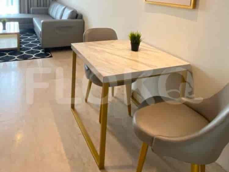 1 Bedroom on High Floor for Rent in Ciputra World 2 Apartment - fku563 3