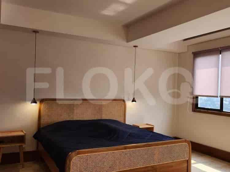 2 Bedroom on High Floor for Rent in Kemang Jaya Apartment - fked1e 4