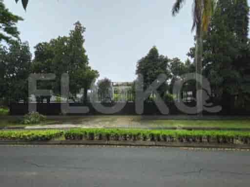 Disewakan Tanah Luas 1100 m2 di Jl Modernland, Tangerang - TNRd67 1