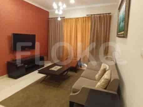 2 Bedroom on High Floor for Rent in Senayan Residence - fsed89 1