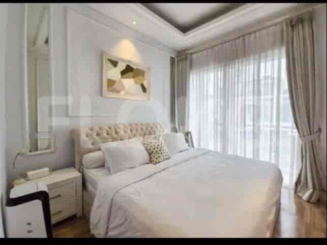 RHASd1c, 2 Floors House in Puri Indah for Sale | Modern Furnished 3