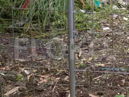 Dijual Tanah Luas 209 m2 di Mustikasari, Bekasi - TNSbd0 3