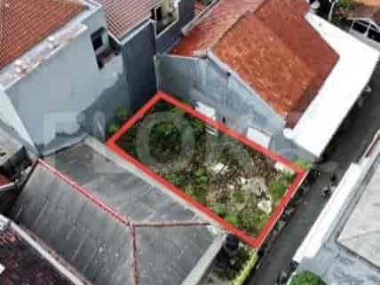 135 sqm, Land for Sale in Jl Raya Tebet Timur , Tebet 2