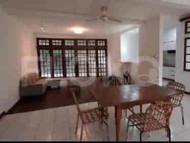 Disewakan Rumah 4 BR, Luas 350 m2 di Cilandak, Cilandak - RHA478 1