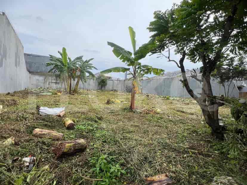 912 sqm, Land for Sale in Jl Tosiga, Kebon Jeruk 1