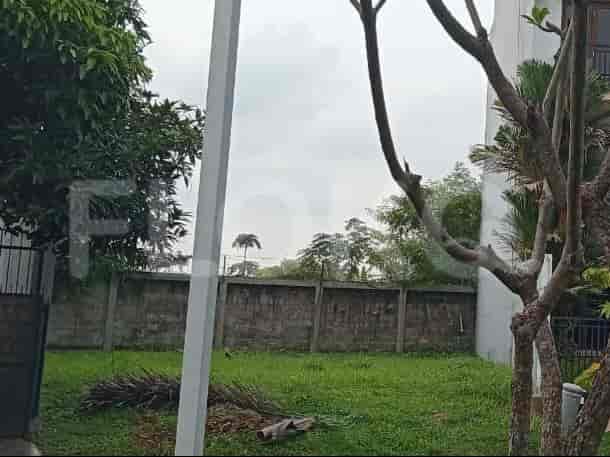 Dijual Tanah Luas 154 m2 di Citra Gran Cibubur, Bekasi - TNSf8b 2