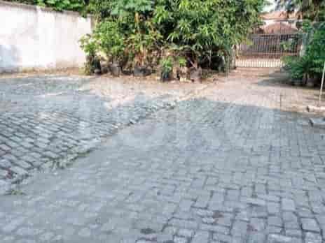 Dijual Tanah Luas 101 m2 di Jl Raya Pancoran Mas, Pancoran Mas - TNS0b1 2