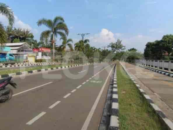 Dijual Tanah Luas 700 m2 di Jl Raya GOR Pakansari, Bogor - TNS06e 3