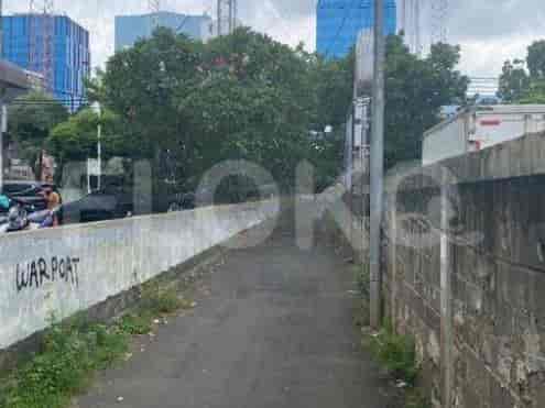 Dijual Tanah Luas 662 m2 di Jl Raya Kebon Jeruk, Kebon Jeruk 3