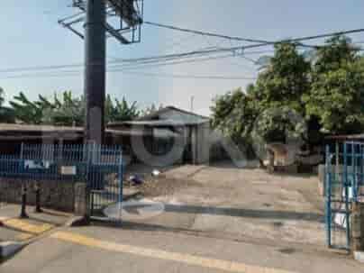 1200 sqm, Land for Rent in Jl Raya Daan Mogot, Daan Mogot - TNRe50 1