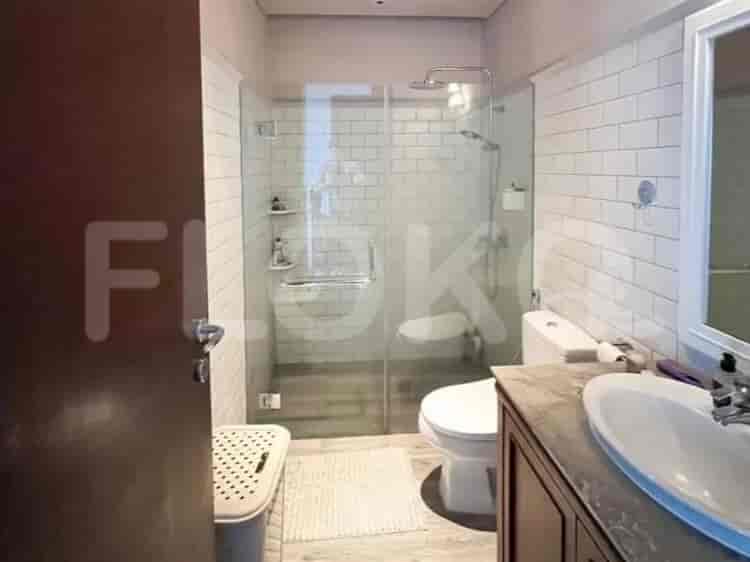Furnished 2BR Apartment for Sale - APA52d1a, High Floor, The Mansion at Kemang 6