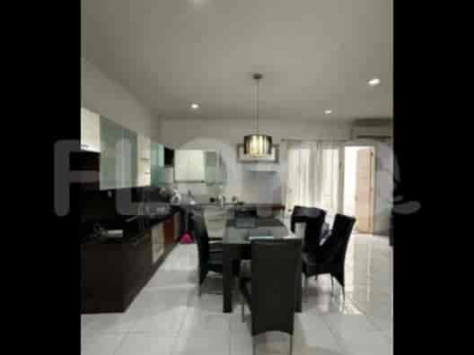 RHASc48 | House for Sale in Meruya with 4 Bedrooms, 2 Floors 2