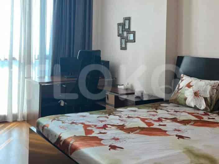 Tipe 1 Kamar Tidur di Lantai Tinggi untuk disewakan di Residence 8 Senopati - fsec5b 5
