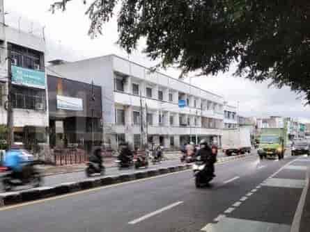 Disewakan Tanah Luas 1000 m2 di Jl H. Juanda , Bekasi - TNR8b4 3