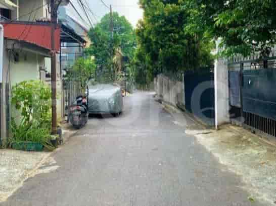 Dijual Tanah Luas 137 m2 di Jl Raya Permata Hijau, Permata Hijau 3