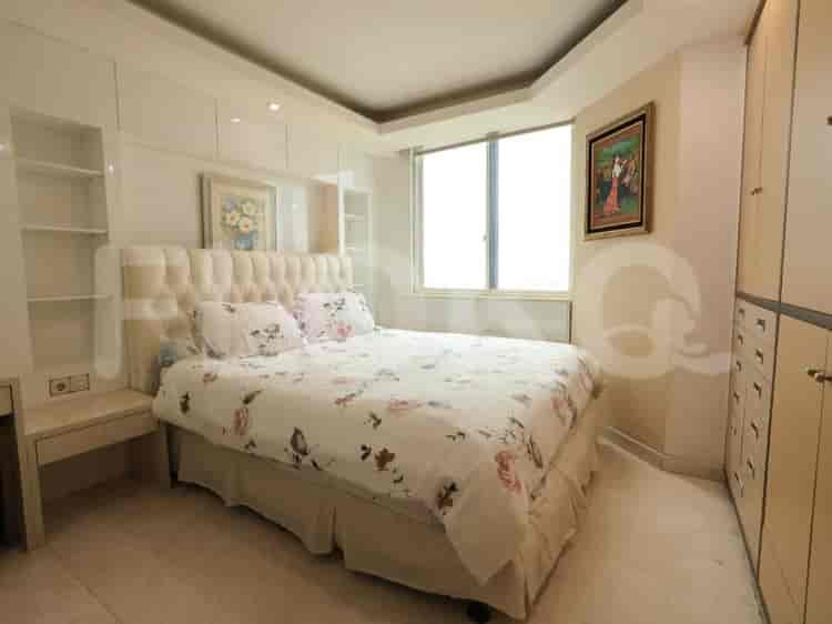 Tipe 2 Kamar Tidur di Lantai Tinggi untuk disewakan di Permata Gandaria Apartemen - fgaa35 1
