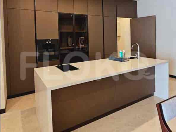 Unit 3 Kamar Tidur, Lantai Menengah untuk Dijual di The Pakubuwono Menteng - APA172b0 6
