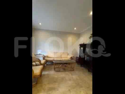 Disewakan Rumah 3 BR, Luas 180 m2 di Cilandak - Jakarta Selatan, Cilandak - RHAc12 2