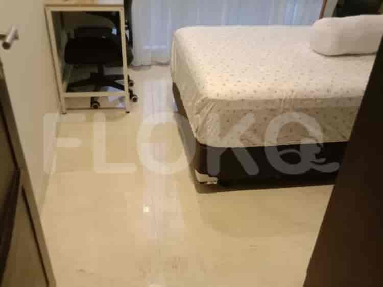 Tipe 2 Kamar Tidur di Lantai Rendah untuk disewakan di The Grove Apartemen - fku29e 3
